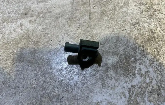 Mercedes-Benz E W212 Airbag deployment crash/impact sensor A1729056000 5WK44192