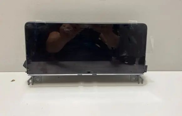 BMW X4 G02 Screen/display/small screen 5A42087