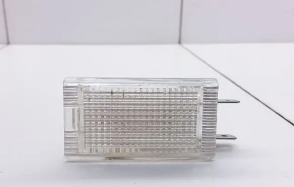 Opel Antara Front seat light