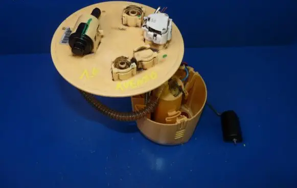Toyota Avensis T270 In-tank fuel pump 7702005150 7KEB207