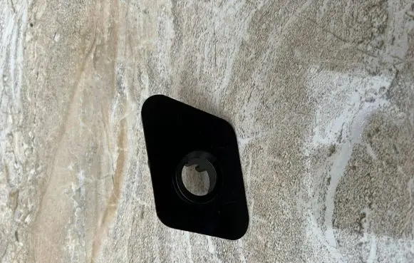 BMW X3 G01 Front parking sensor holder (PDC) 7399990