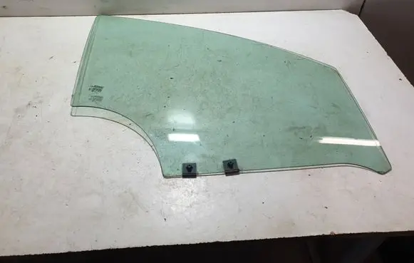 Renault Captur Front door window glass four-door AS2M3236DOT682 E000199 43R001582
