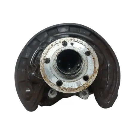 Mercedes-Benz A W177 Rear wheel hub 2470300 2473570300