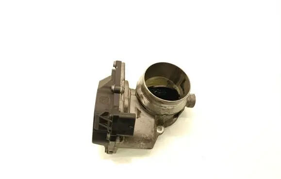 BMW 7 F01 F02 F03 F04 Throttle valve 7806231