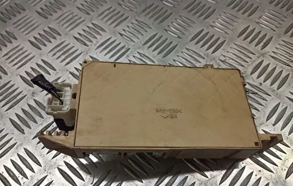 Mazda 2 High voltage junction box FA404GY001KQ1