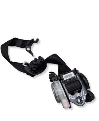 BMW X4 F26 Front seatbelt S1736724904