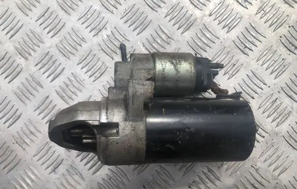 Mini Cooper Countryman R60 Starter motor 7823314