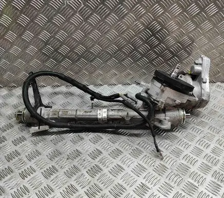 Peugeot 2008 II Steering rack 1692690980
