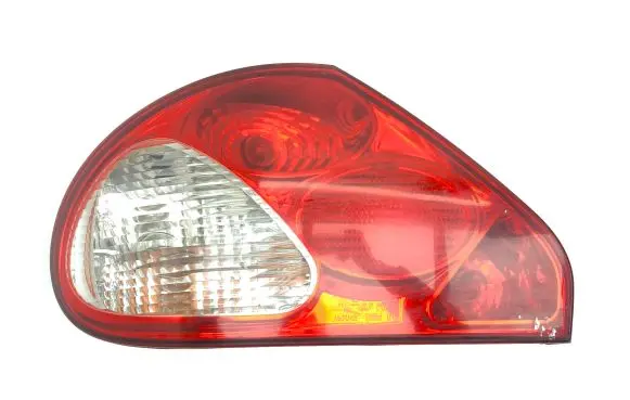 Jaguar X-Type Rear/tail lights