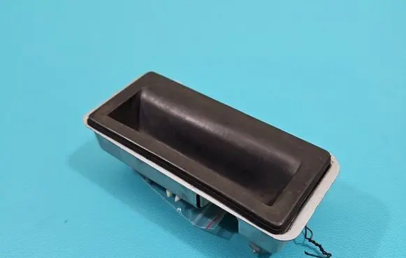 Audi Q3 8U Tailgate/trunk/boot exterior handle 5N0827566 IMPRK1479991