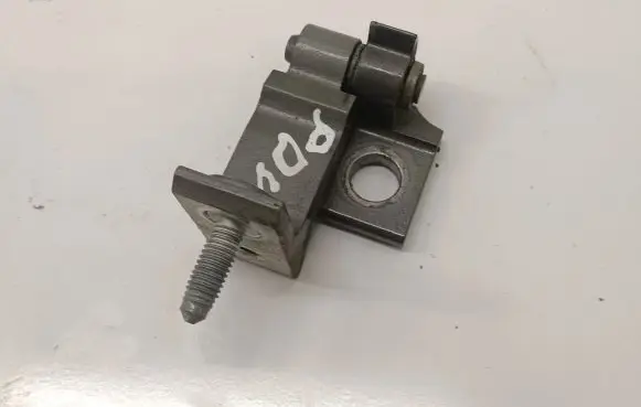 Audi A6 S6 C8 4K Front door upper hinge