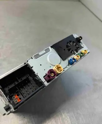 BMW 5 F10 F11 CD/DVD changer 926786801