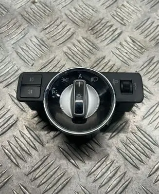 Light switch
