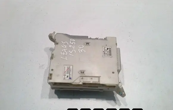 Lexus IS 220D-250-350 Engine control unit/module 82730-53020