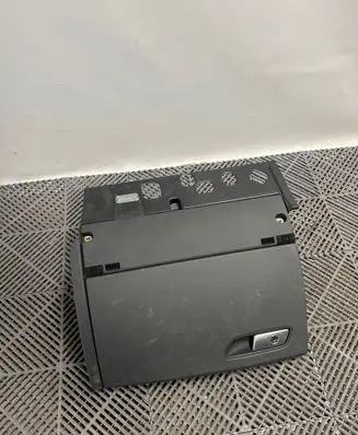 Glove box set
