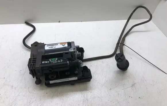 Citroen C4 Grand Picasso Air suspension compressor/pump 4154030030 P2854