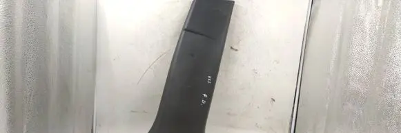 BMW 1 E81 E87 (B) pillar trim (bottom) 14011812 7070245