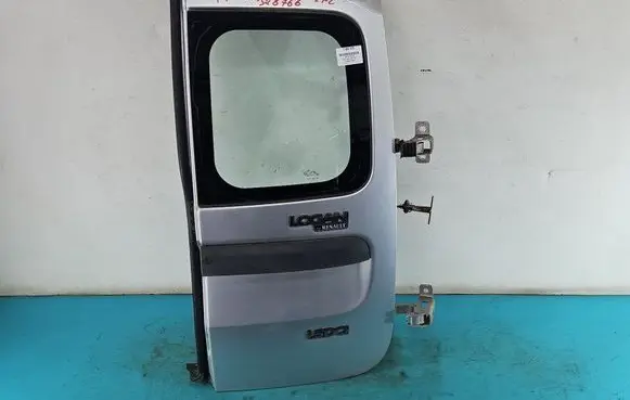 Dacia Logan I Rear door IMPRK1464929