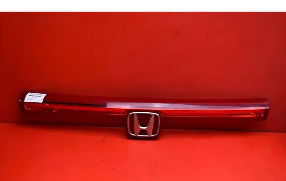 Honda Civic X Number plate light FR26407061
