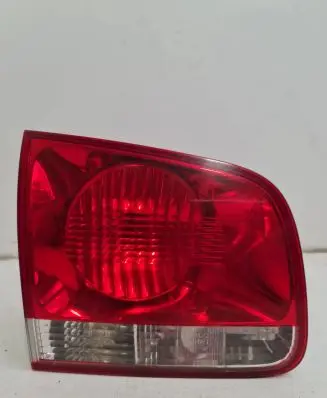 Volkswagen Touareg I Tailgate rear/tail lights 282622 P01300