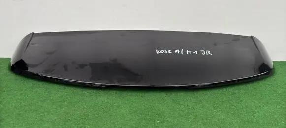 Opel Crossland X Tailgate/trunk spoiler 13481454