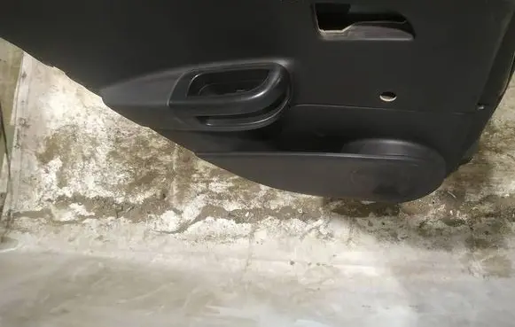 KIA Ceed Rear door card panel trim