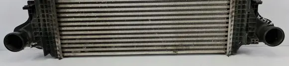 Mercedes-Benz R W251 Intercooler radiator A2515000000