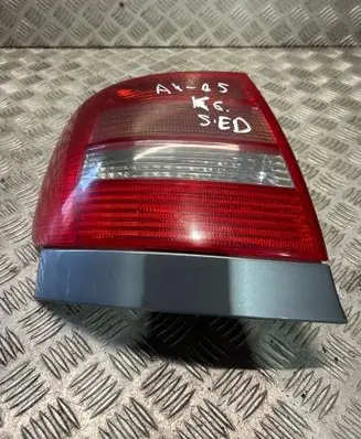 Audi A4 S4 B5 8D Rear/tail lights