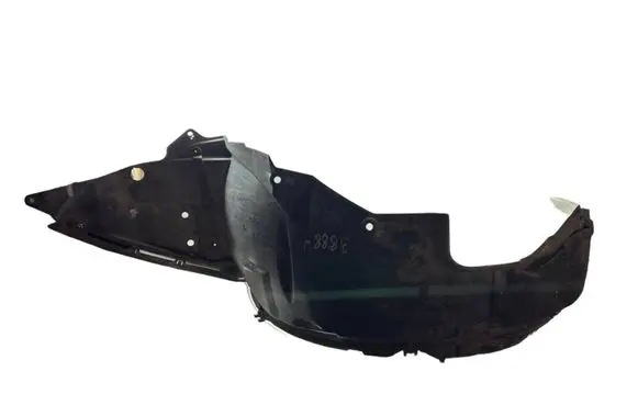 Toyota Avensis T270 Front wheel arch liner splash guards 5380605010 5385205010