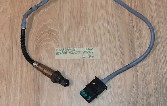BMW 2 F22 F23 Lambda probe sensor 7589475 11787589475