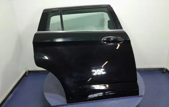 Ford Grand C-MAX Side sliding door 