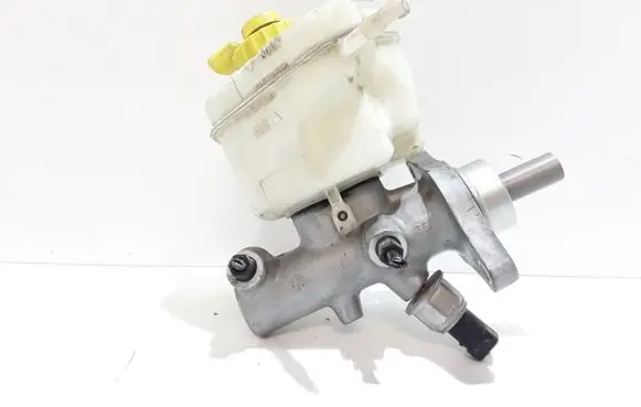 Porsche Cayenne (9PA) Master brake cylinder 03350884921