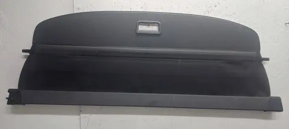 Audi A6 S6 C6 4F Parcel shelf load cover 4F9863553A