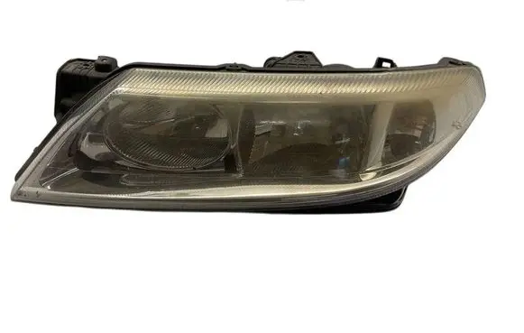Renault Laguna II Headlight/headlamp 2002A011 89004687 8200002845