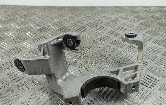 KIA EV6 Bracket in trunk/boot 
