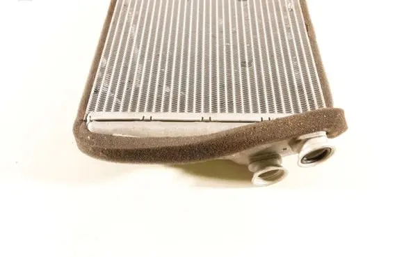 Volvo XC60 Heater blower radiator