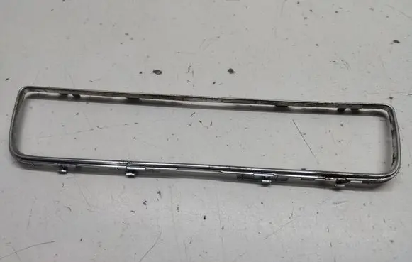Audi Q5 SQ5 8R Other center console (tunnel) element 5274001504