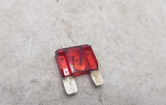 BMW 5 E39 Fuse NOCODE