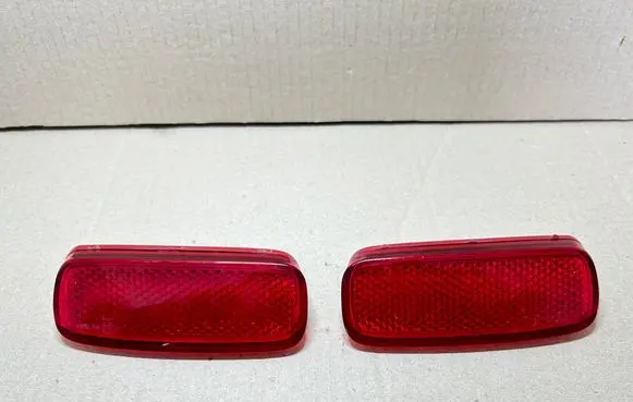Ford Mondeo MK IV Rear tail light reflector 029004