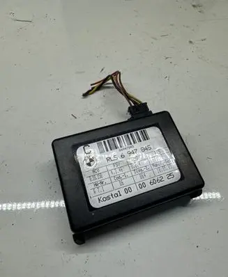 BMW 5 E60 E61 Rain sensor 06947845 6947845 00606225