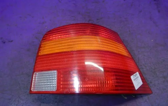 Volkswagen Golf IV Rear/tail lights 1J6945096Q