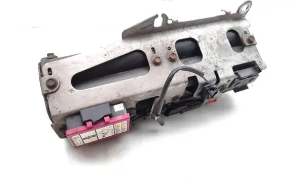 Mazda 6 Battery control module GKH867ZC0 H049997