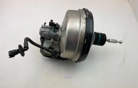 Audi A4 S4 B9 8W Brake booster 8W0612103K A007N937 20TBG9J03737Q