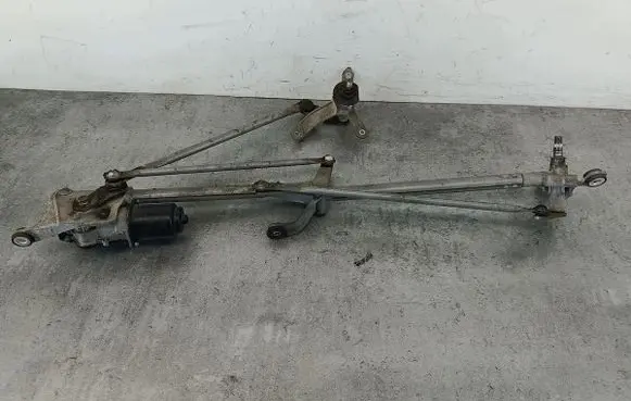 Honda Civic Front wiper linkage