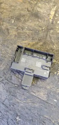 Audi A1 Door control unit/module 5Q4959592P A2C7770840300