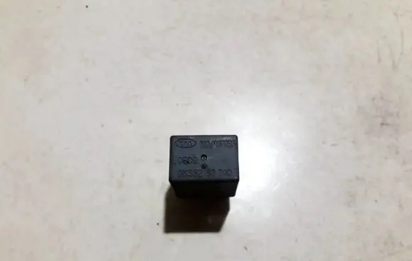 KIA Carnival Other relay 0k55267740