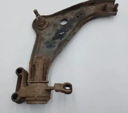 Mini One - Cooper Coupe R56 Front lower control arm/wishbone 6772301