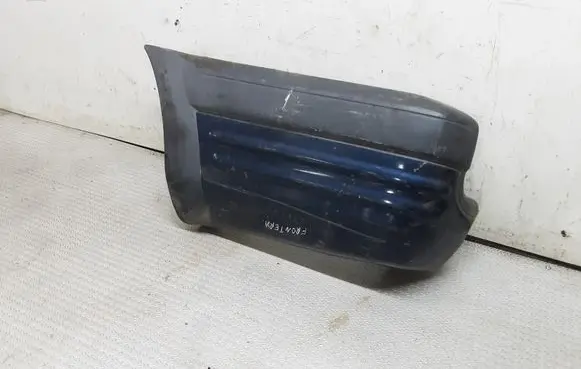 Opel Frontera B Rear bumper corner part panel trim 06032603A