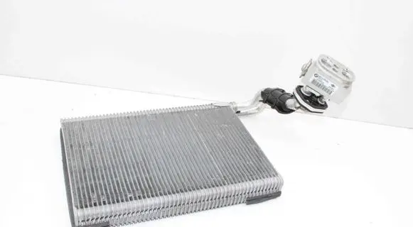 BMW M4 F82 F83 Air conditioning (A/C) radiator (interior) 9289832
