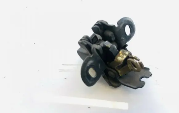Renault Kangoo I Rear door lock
